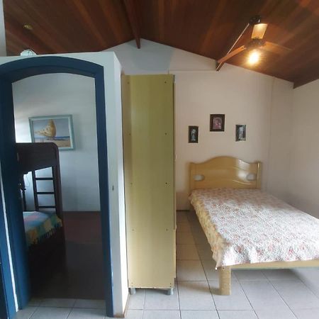 Casa Em Condominio I Praia Do Lazaro Ubatuba Ngoại thất bức ảnh