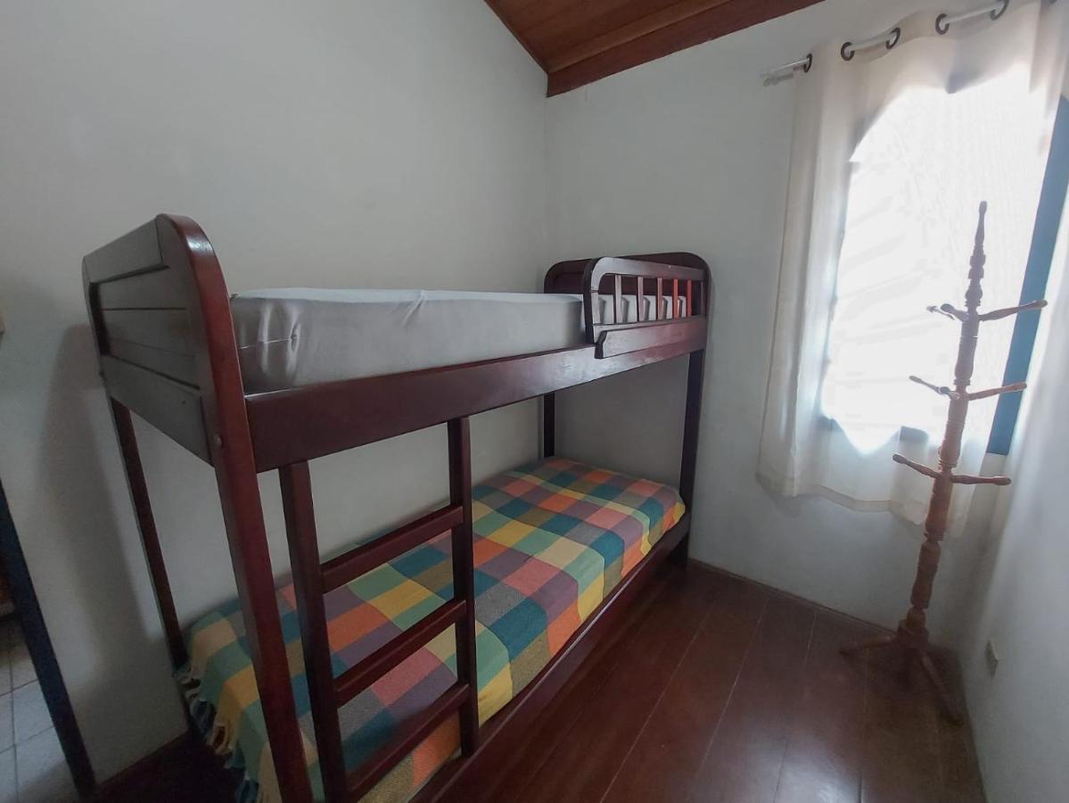 Casa Em Condominio I Praia Do Lazaro Ubatuba Ngoại thất bức ảnh