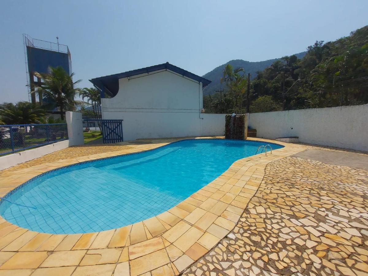 Casa Em Condominio I Praia Do Lazaro Ubatuba Ngoại thất bức ảnh