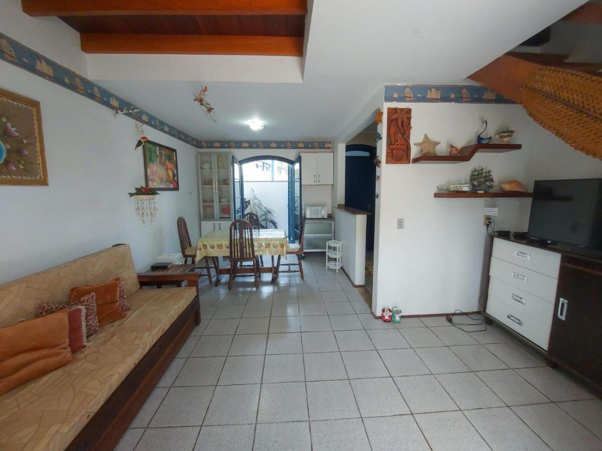 Casa Em Condominio I Praia Do Lazaro Ubatuba Ngoại thất bức ảnh