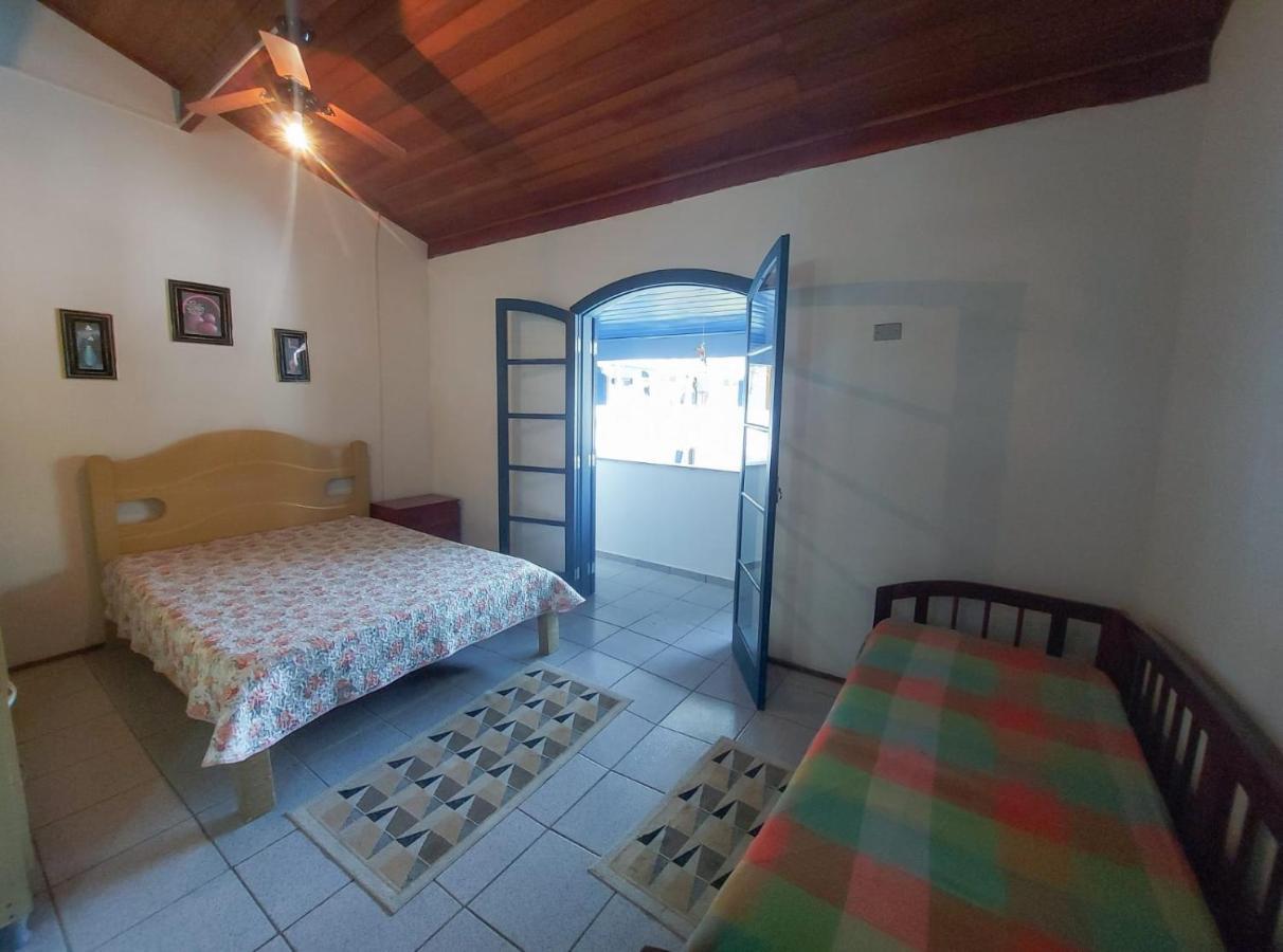 Casa Em Condominio I Praia Do Lazaro Ubatuba Ngoại thất bức ảnh