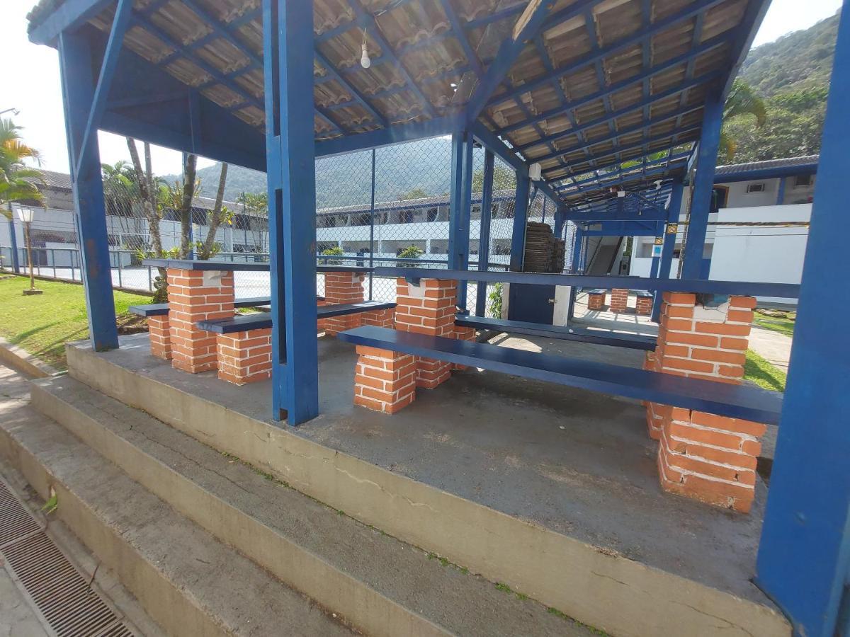 Casa Em Condominio I Praia Do Lazaro Ubatuba Ngoại thất bức ảnh