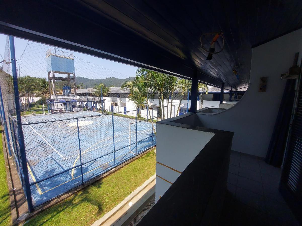 Casa Em Condominio I Praia Do Lazaro Ubatuba Ngoại thất bức ảnh
