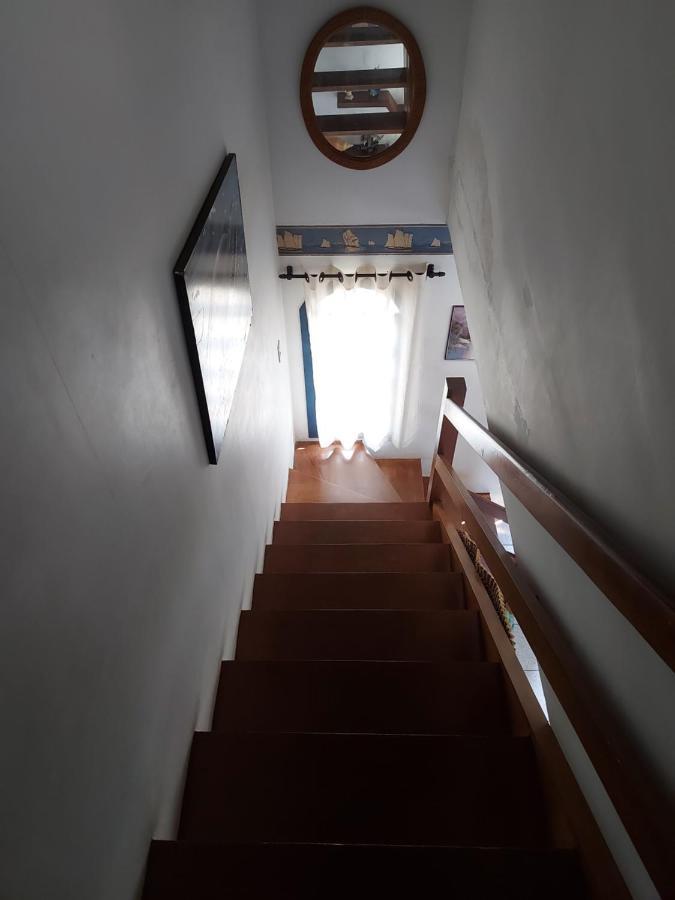 Casa Em Condominio I Praia Do Lazaro Ubatuba Ngoại thất bức ảnh