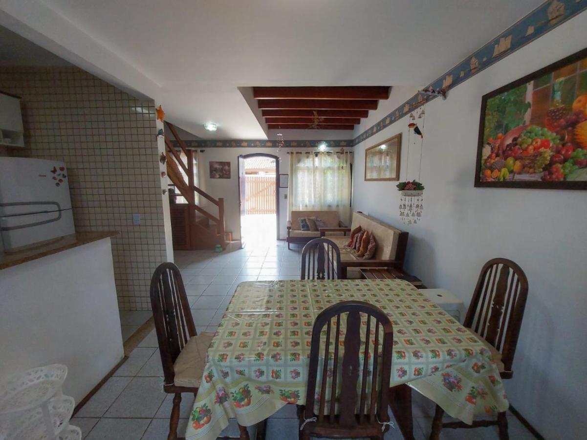 Casa Em Condominio I Praia Do Lazaro Ubatuba Ngoại thất bức ảnh