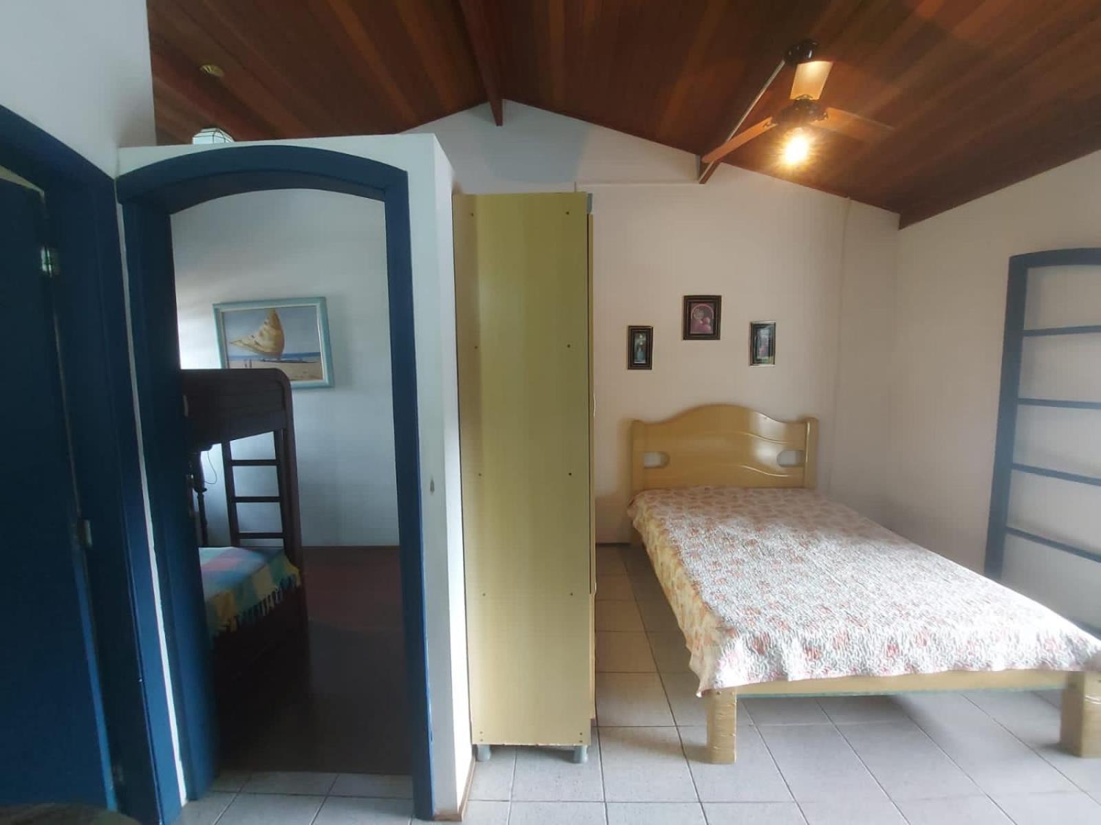 Casa Em Condominio I Praia Do Lazaro Ubatuba Ngoại thất bức ảnh
